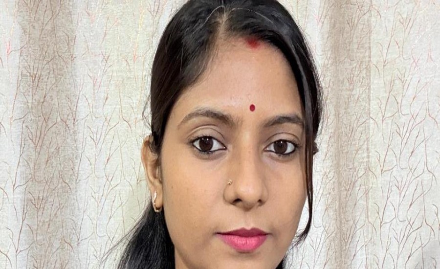 इस बार गोपालगंज विधानसभा 101 से हो सकती है बीजेपी की उम्मीदवार- इशिता श्रीवास्तव